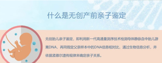 怀孕期间黄石怎么做胎儿亲子鉴定,在黄石怀孕期间做亲子鉴定准确吗